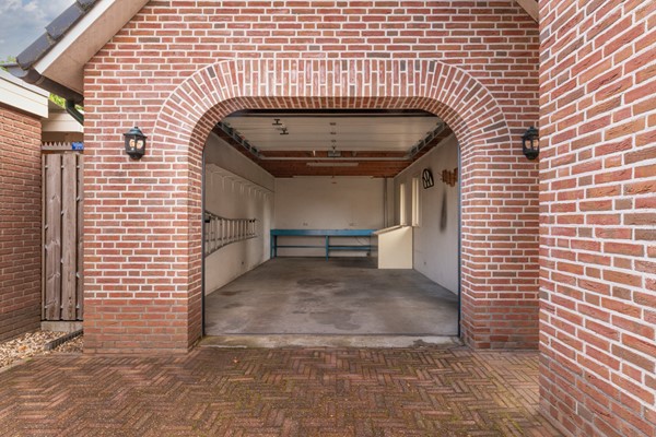 Medium property photo - Ticheloven 88, 6987 GN Giesbeek